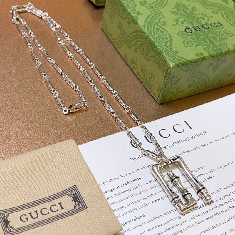 Gucci Necklaces